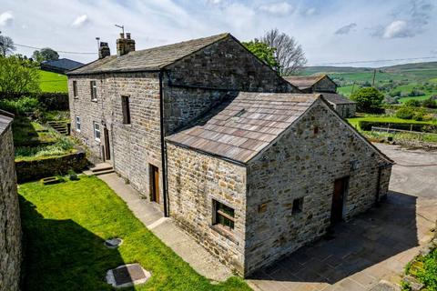 3 bedroom character property for sale, Garth House, West Scrafton, Leyburn