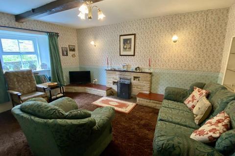 3 bedroom character property for sale, Garth House, West Scrafton, Leyburn