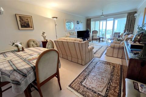 2 bedroom apartment for sale, Wharncliffe Road, Highcliffe, Christchurch, Dorset, BH23