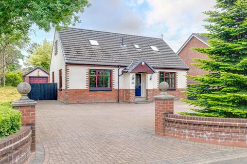 4 bedroom detached house for sale, Shevington, Wigan WN6