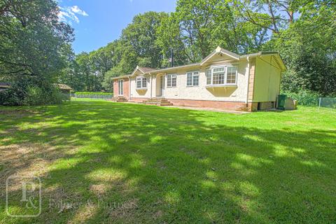 undefined, The Cottage, Old Ipswich Road, Colchester, Essex, CO7