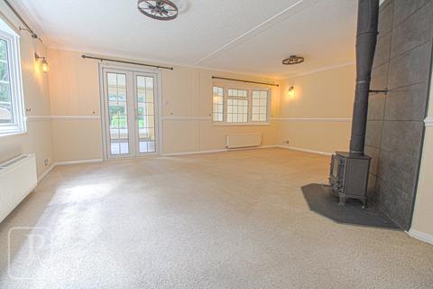 undefined, The Cottage, Old Ipswich Road, Colchester, Essex, CO7