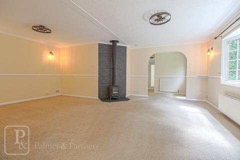 undefined, The Cottage, Old Ipswich Road, Colchester, Essex, CO7