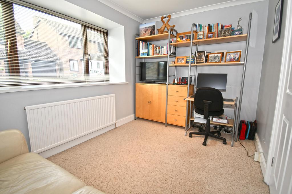 Home Office/Study