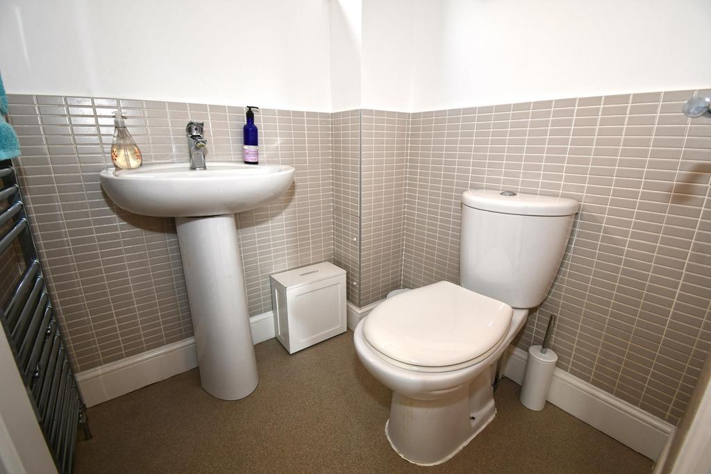 Cloakroom