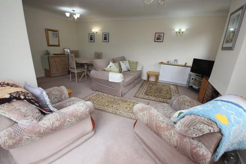 2 bedroom bungalow for sale, Wareham Road, Corfe Mullen, Wimborne, Dorset, BH21