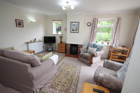 2 bedroom bungalow for sale, Wareham Road, Corfe Mullen, Wimborne, Dorset, BH21