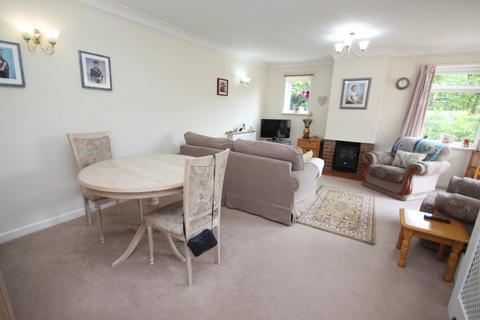 2 bedroom bungalow for sale, Wareham Road, Corfe Mullen, Wimborne, Dorset, BH21