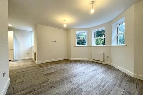 2 bedroom apartment for sale, Durley Road South, Bournemouth, BH2