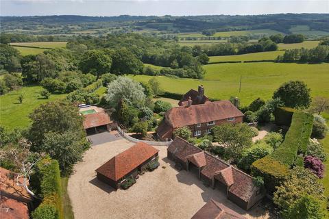 5 bedroom equestrian property for sale, Piccadilly Lane, Mayfield, East Sussex, TN20