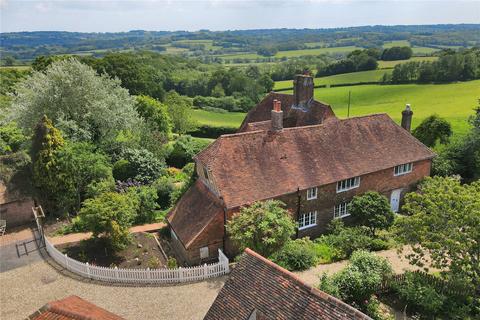 5 bedroom equestrian property for sale, Piccadilly Lane, Mayfield, East Sussex, TN20