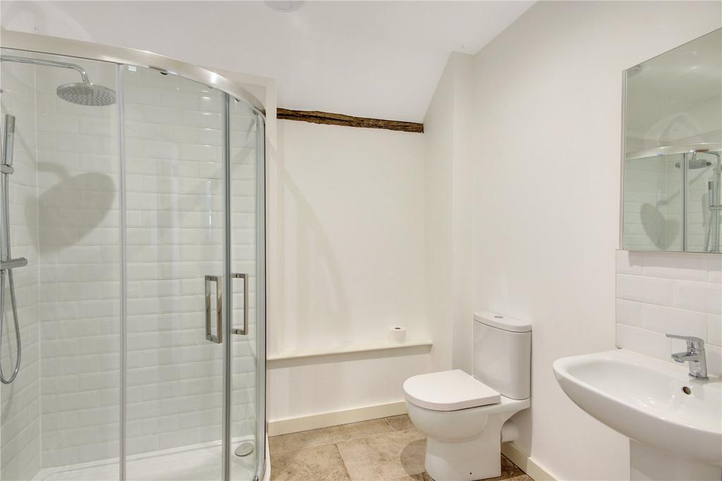 Annexe Bathroom