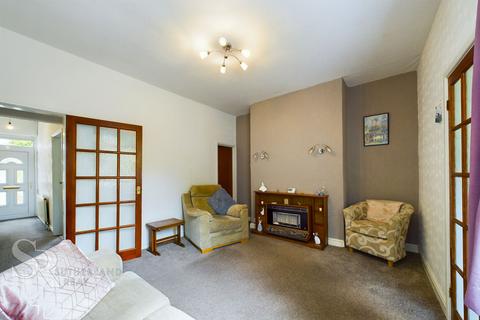 2 bedroom terraced house for sale, Buxton Road, New Mills, SK22