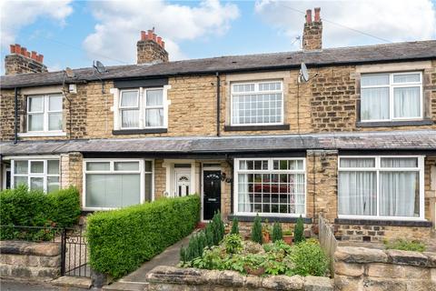 3 bedroom terraced house for sale, Burke Street, Harrogate, HG1