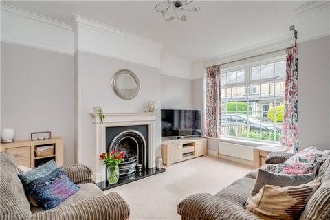 3 bedroom terraced house for sale, Burke Street, Harrogate, HG1