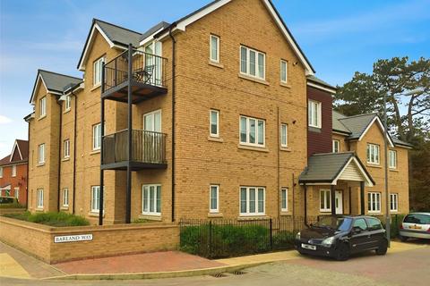 2 bedroom apartment to rent, Berryfields, Aylesbury HP18