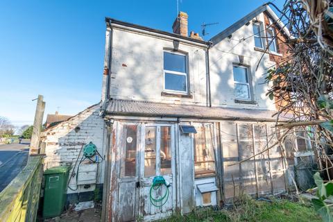 3 bedroom terraced house for sale, High Terrace, Fakenham, NR21