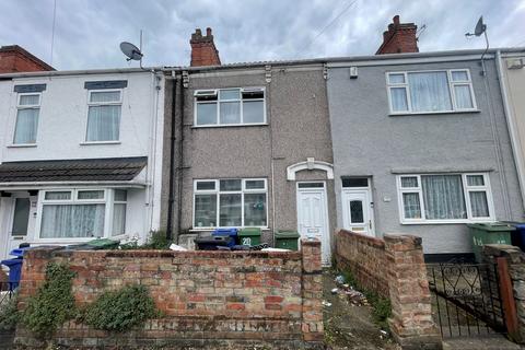 1 bedroom flat for sale, Brereton Avenue , Cleethorpes DN35