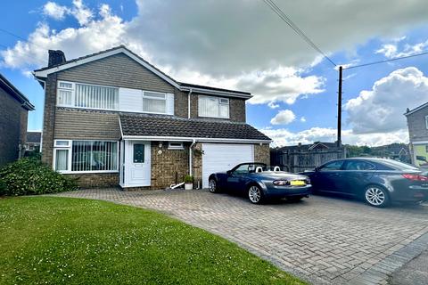 3 bedroom detached house for sale, Cradlebridge Drive, Ashford, Kent