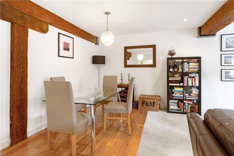 2 bedroom flat for sale, Vogans Mill Wharf, 17 Mill Street, London, SE1