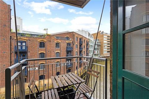 2 bedroom flat for sale, Vogans Mill Wharf, 17 Mill Street, London, SE1