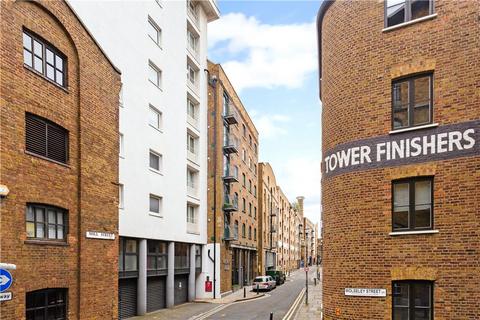 2 bedroom flat for sale, Vogans Mill Wharf, 17 Mill Street, London, SE1