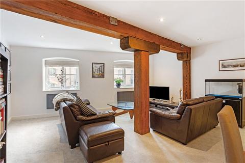 2 bedroom flat for sale, Vogans Mill Wharf, 17 Mill Street, London, SE1