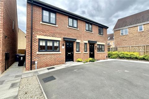 3 bedroom semi-detached house for sale, Bretton Way, Barnsley, S71