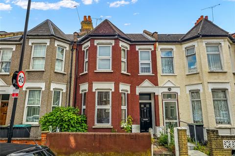 4 bedroom terraced house for sale, Lakefield Road, London, N22