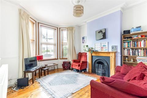 4 bedroom terraced house for sale, Lakefield Road, London, N22