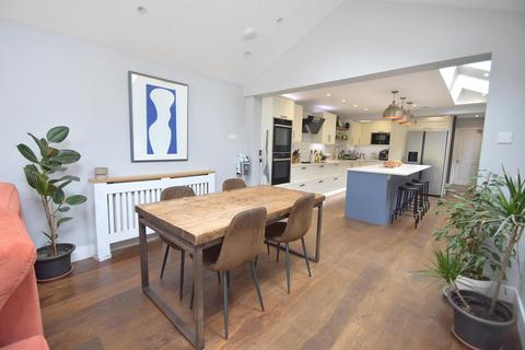 61 Albany Road, Old Windsor, Windsor, SL4 2QD