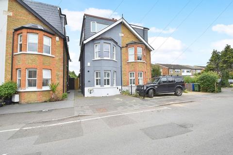 61 Albany Road, Old Windsor, Windsor, SL4 2QD