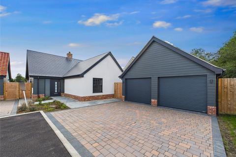 undefined, Caird Field, Henley, Ipswich, Suffolk, IP6