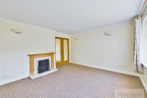 4 bedroom semi-detached house to rent, Hedge Hill Road, Wantage OX12