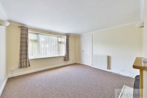 4 bedroom semi-detached house to rent, Hedge Hill Road, Wantage OX12