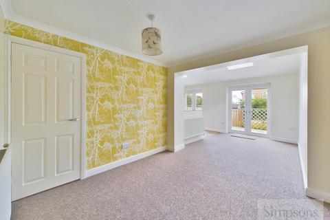 4 bedroom semi-detached house to rent, Hedge Hill Road, Wantage OX12