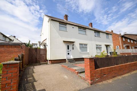 95 Chevington, Gateshead, NE10 8LA