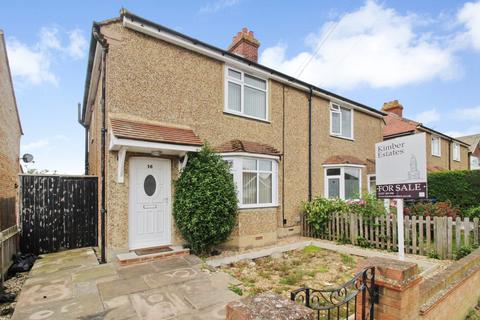 2 bedroom semi-detached house for sale, Leighville Drive, Herne Bay, CT6