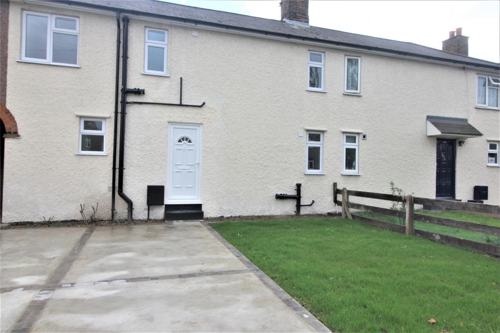 Lovel Avenue Welling DA16 4 bed terraced house to rent £2,200 pcm (£