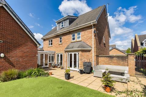 5 bedroom detached house for sale, Victory Boulevard, Lytham, FY8