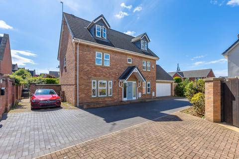 5 bedroom detached house for sale, Victory Boulevard, Lytham, FY8