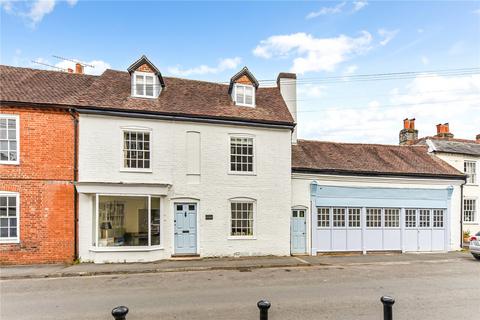 5 bedroom terraced house for sale, Hambledon, Nr Petersfield, Hampshire, PO7