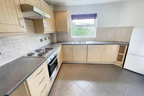 2 bedroom apartment for sale, Tudor Coppice, Solihull B91