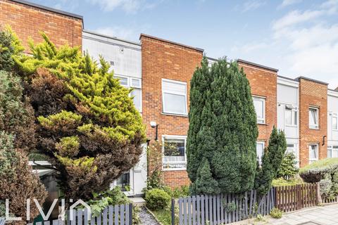 3 bedroom terraced house for sale, London SW2