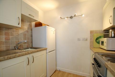 1 bedroom retirement property for sale, Hyde Street, Winchester