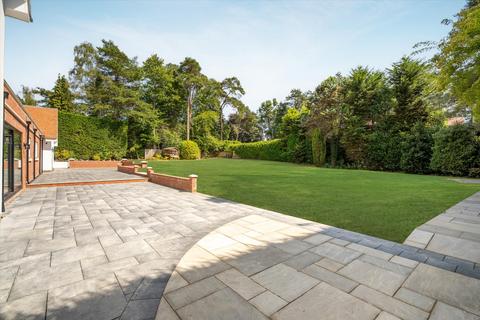 5 bedroom detached house for sale, Sunning Avenue, Ascot, Berkshire, SL5