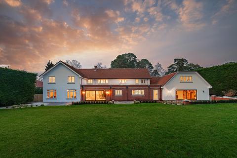 undefined, Sunning Avenue, Ascot, Berkshire, SL5