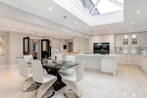 undefined, Sunning Avenue, Ascot, Berkshire, SL5