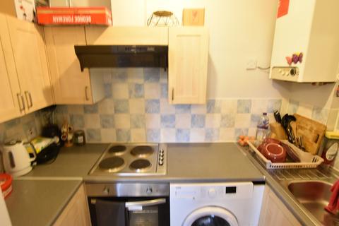 1 bedroom flat to rent, Hart Hill Drive, Luton LU2