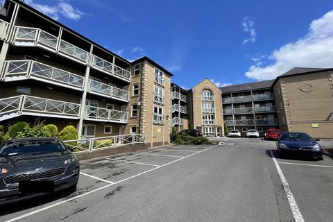 2 bedroom apartment for sale, Haywra Court, Haywra Street, Harrogate, North Yorkshire